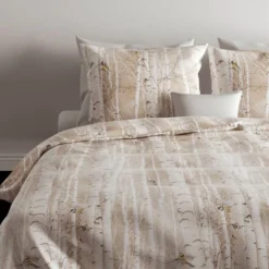 Parure De Lit En Flanelle Ihime -Pas Cher Zen Repos Magasin 1000387891 230516 020 MOOD DETAILS P000000001000387891 mood