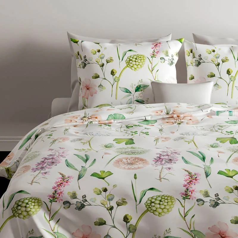 Parure De Lit En Flanelle Nessa 4 Parure De Lit En Flanelle Nessa – Image 2