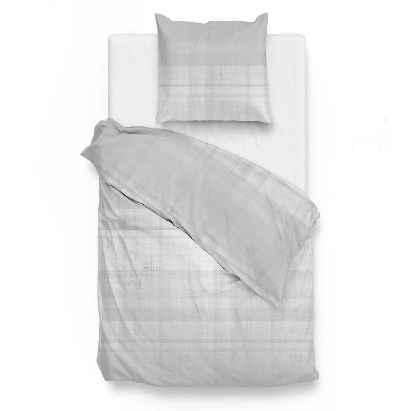 Parure De Lit En Flanelle Marley 3 Parure De Lit En Flanelle Marley