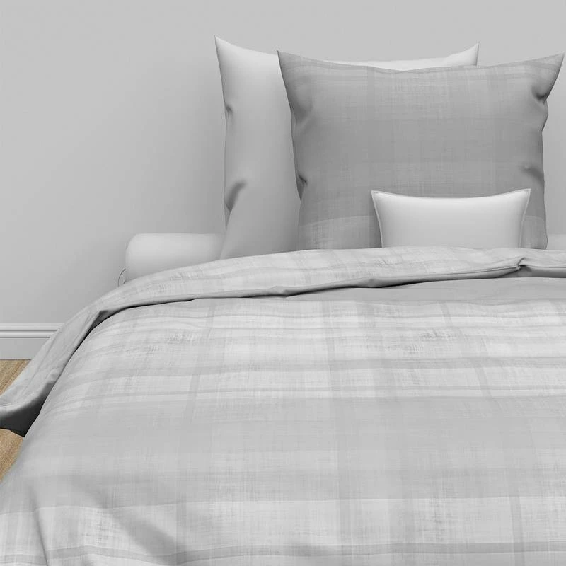 Parure De Lit En Flanelle Marley 4 Parure De Lit En Flanelle Marley – Image 2