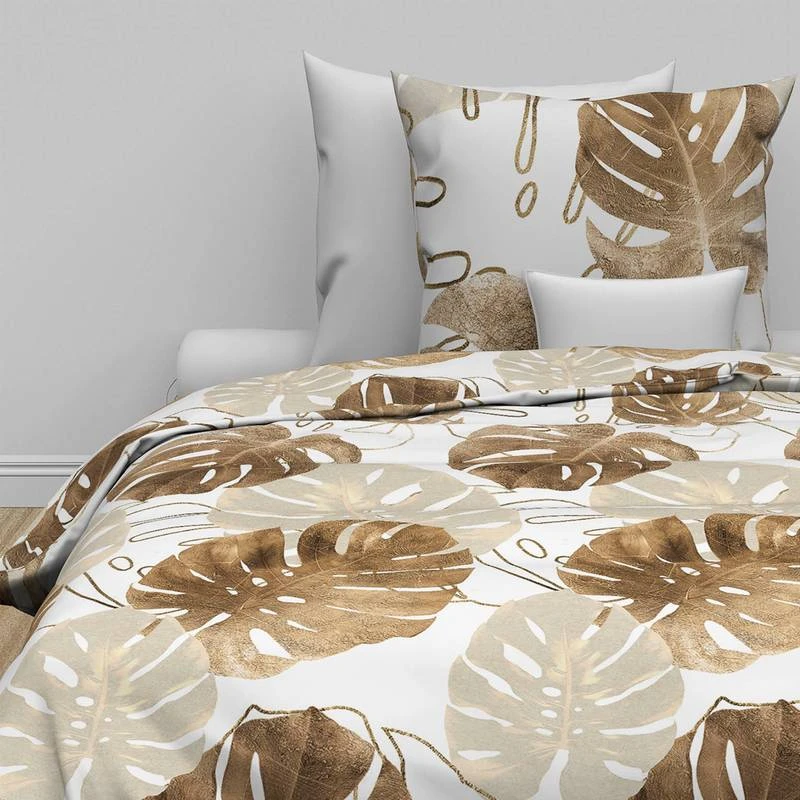 Parure De Lit En Satin Mako Mimi 4 Parure De Lit En Satin Mako Mimi – Image 2