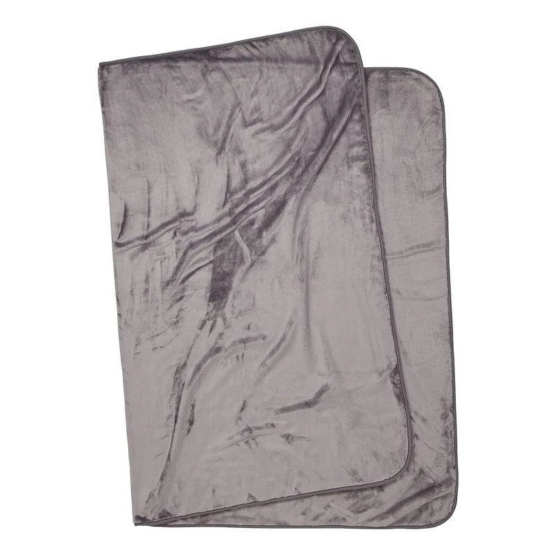 Couverture Polaire HUGS & KISSES 4 Couverture Polaire HUGS & KISSES – Image 2