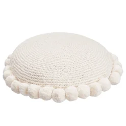 Oreiller DAISY -Pas Cher Zen Repos Magasin 1000399335 230801 040 DETAILS P000000001000399335