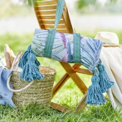 Nappe De Pique-nique BEYOND BALI -Pas Cher Zen Repos Magasin 1000399341 230801 021 MOOD DETAILS P000000001000399341 mood