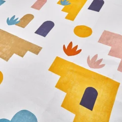 Nappe De Pique-nique LUZ -Pas Cher Zen Repos Magasin 1000399373 230801 050 DETAILS P000000001000399373