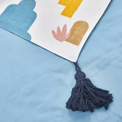 Nappe De Pique-nique LUZ -Pas Cher Zen Repos Magasin 1000399373 230801 060 DETAILS P000000001000399373