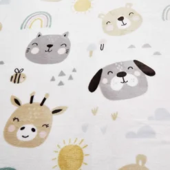 Plaid TINY TOWN -Pas Cher Zen Repos Magasin 1000399771 230727 050 DETAILS P000000001000399771