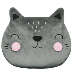 Coussin Chauffant TINY TOWN Chat