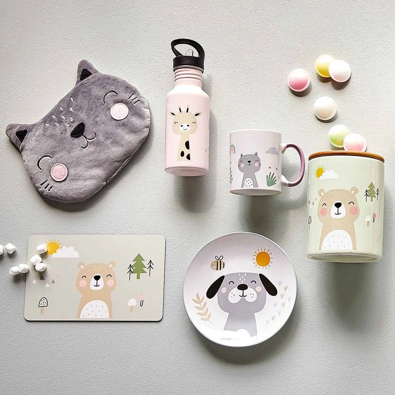 Coussin Chauffant TINY TOWN Chat 5 Coussin Chauffant TINY TOWN Chat – Image 3