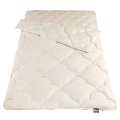 Couette Toutes Saisons Hanf Relax