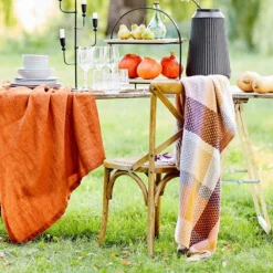 Plaid ABERDEEN -Pas Cher Zen Repos Magasin 1000405883 230927 021 MOOD DETAILS P000000001000405883 mood