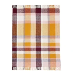 Plaid ABERDEEN -Pas Cher Zen Repos Magasin 1000405883 230927 030 DETAILS P000000001000405883