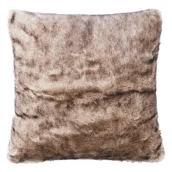 Coussin En Fourrure WILD THING