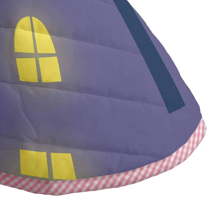 Nanny Couvre-lit 180x260 Cm 6 Nanny Couvre-lit 180x260 Cm – Image 4