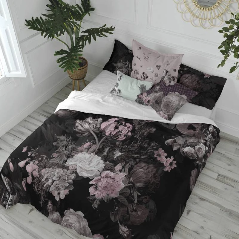 Onyx Housse De Couette 260x220 Cm 4 Onyx Housse De Couette 260x220 Cm – Image 2