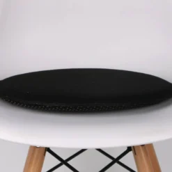 Coussins D'assise LESLIE (Lot De 4) -Pas Cher Zen Repos Magasin 104282a5b080467f972c7e3da8cfc8df