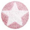 Coussin En Coton Lavable, ROUND STAR -Pas Cher Zen Repos Magasin 107736a3247a4b52b00eb89cedc6739d