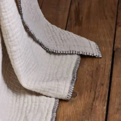 Plaid ILARIO -Pas Cher Zen Repos Magasin 108b5e8fffef4f4d94d0622678dd5c74