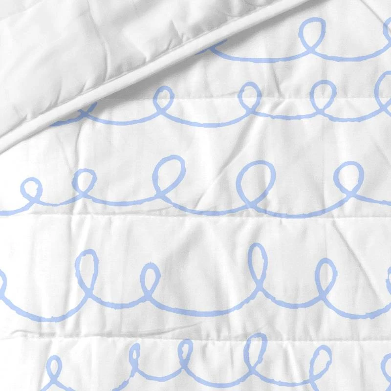 Navire Couvre-lit 180x260 Cm 5 Navire Couvre-lit 180x260 Cm – Image 3