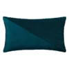 Coussin En Velours Déhoussable Avec Plis -Pas Cher Zen Repos Magasin 11d6dbc4280049f0aa7968f74caba259