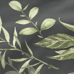 Fern Taie D'oreiller -Pas Cher Zen Repos Magasin 11eebfe3d55d47039e316a3e9baed461