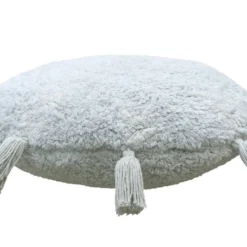 Coussin En Coton Lavable, TAN TAN -Pas Cher Zen Repos Magasin 12743f0292b04c3f93283e958c9311b2