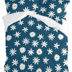 Margaret Housse De Couette 220x220 Cm