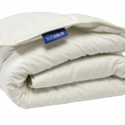 Couette Tempérée Bébé Coton Bio Gots