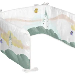 Dreaming Tour De Lit 210x40 Cm