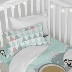 Skymo Day Set Housse Couette 115x145 -Pas Cher Zen Repos Magasin 143a6ff9c8c548d2bdde4a635219e028