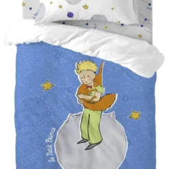 Accolade Set Housse Couette 115x145