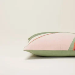 Housse De Coussin EGEE -Pas Cher Zen Repos Magasin 14eb1cea71684a9fb4d8097b694ed182