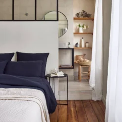 Couvre-lit ILARIO -Pas Cher Zen Repos Magasin 152758eca08e4e80aacb7f8e571643d5