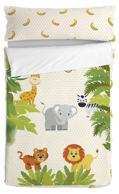 Wild Sac Nordique 90x200 Cm Mit Füllung 3 Wild Sac Nordique 90x200 Cm Mit Füllung