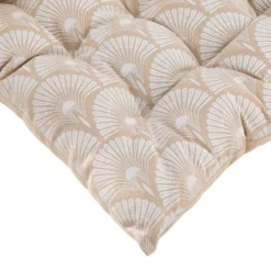 Matelas De Sol Matelassé -Pas Cher Zen Repos Magasin 15888ab494804fd9bb5acd69a7aa9615