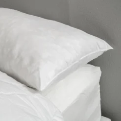 Traversin Plat Mémoire De Forme Mixte -Pas Cher Zen Repos Magasin 15a5a71733e24d15a6da782dadc52c3b