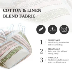 Housse De Pouf Minimaliste -Pas Cher Zen Repos Magasin 15a75e3be8b5431cb43ba9fe521cd575