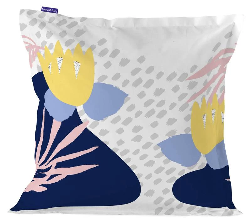 Tempera Housse De Coussin 3 Tempera Housse De Coussin