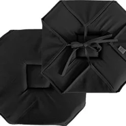 DODO Galette De Chaise à Rabats Et Nouettes -Pas Cher Zen Repos Magasin 16f15f4a8225406b944a4bfc8e5ba5bd