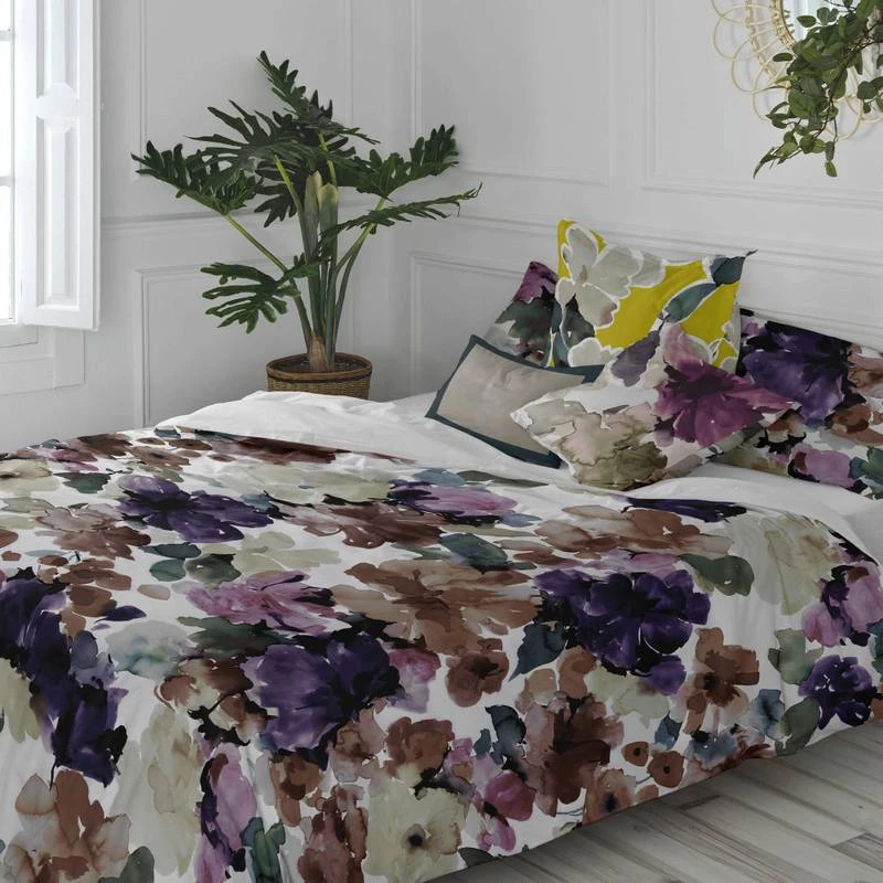 Sunset Garden Housse De Couette 220x220 6 Sunset Garden Housse De Couette 220x220 – Image 4