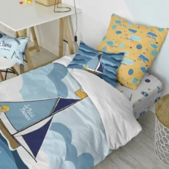 Navigateur Set Housse Couette 135/14000 -Pas Cher Zen Repos Magasin 177f3d07fbb54ceba4c799c91f5232c3