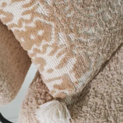 Housse De Coussin Elias -Pas Cher Zen Repos Magasin 18529d35f4ec4e38a50e5a344e920d1b