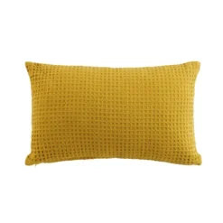 Coussin Déhoussable En Nid D'abeille -Pas Cher Zen Repos Magasin 190f135edb6e413a9c046c61b66d8586