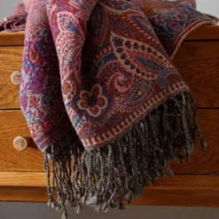 Plaid FARAH -Pas Cher Zen Repos Magasin 195aea5a80a5485789850fb63ff060c4