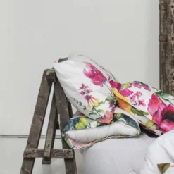 Cassia Taie D'oreiller (2er Set) 6 Cassia Taie D'oreiller (2er Set) -Pas Cher Zen Repos Magasin 1975cb385bd940c5a0e6b5b1e91b508d