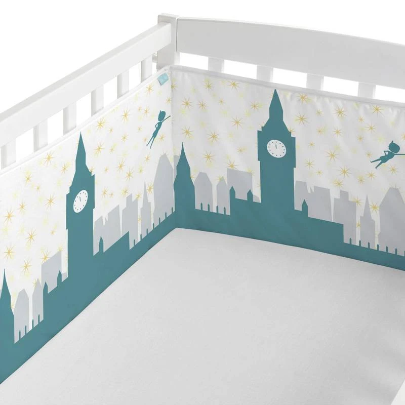 Flying Boy Tour De Lit 210x40 Cm 4 Flying Boy Tour De Lit 210x40 Cm – Image 2