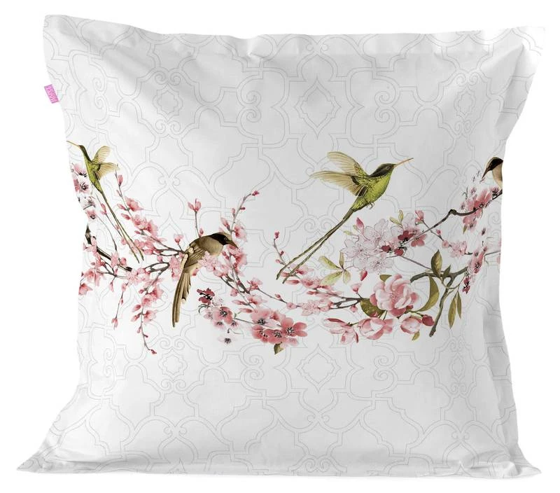 Sakura Housse De Coussin 3 Sakura Housse De Coussin