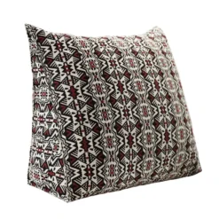 Coussin Cunéiforme Bohemien