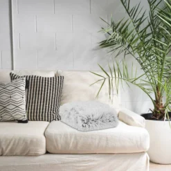 3x Plaids Fausse Fourrure Blanc -Pas Cher Zen Repos Magasin 1b734c44f3fb4327bd8a1b6c01521c75