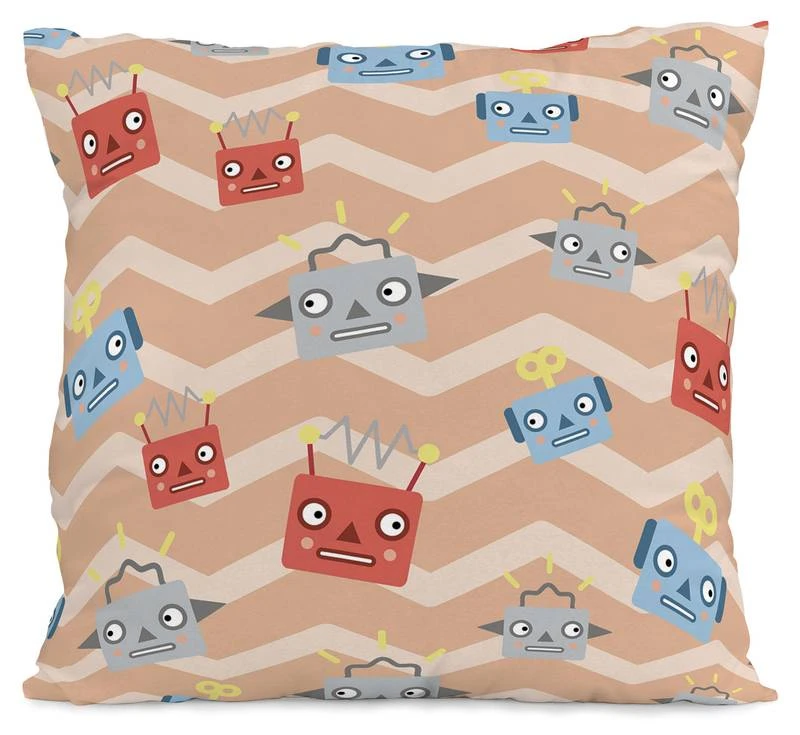 Beep Parure Housse Couette 135/140x200 6 Beep Parure Housse Couette 135/140x200 – Image 4